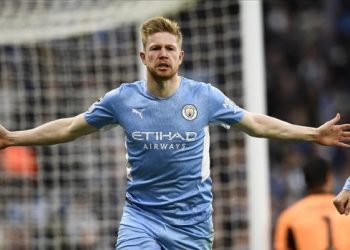 De Bruyne për mesfushorin belg: Shpresoj se do ta ndihmojë Milanin te Belgjika