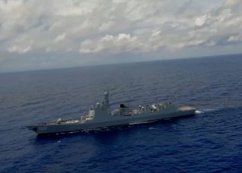 Kina sërish po kërcënon përdorimin e forcës ushtarake në Tajvan