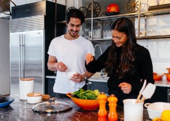 Paska zgjidhje edhe për gjurmët e gishtërinjve në kuzhinë