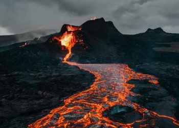 Cila është lava më e shpejtë në botë?