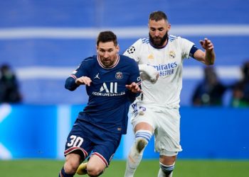 Çfarë komenti dha Messi për Benzeman?