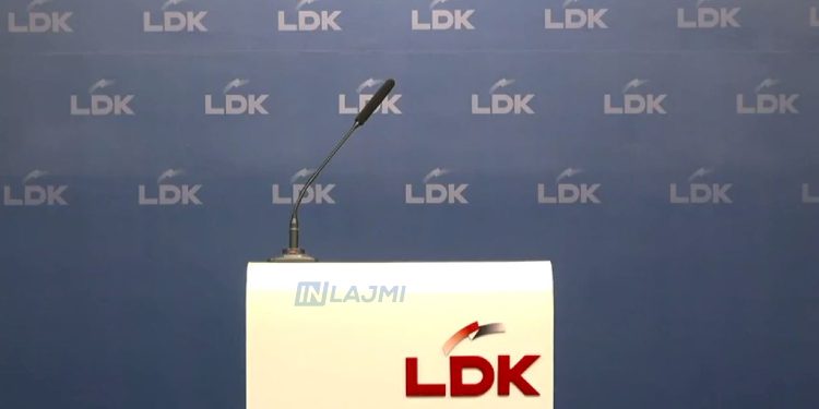 LDK: Përgjegjësit që kanë bërë krime mbi popullin tonë të dalin para drejtësisë