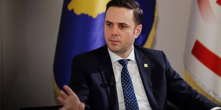 LDK i propozon Qeverisë planin për dalje nga kriza energjetike