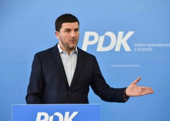 Krasniqi për 24 vjetorin e rënies së heroit Berisha: U shqua nga jeta për çlirimin e atdheut