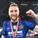 PSG në bisedime me Interin për transferimin e Milan Skriniar