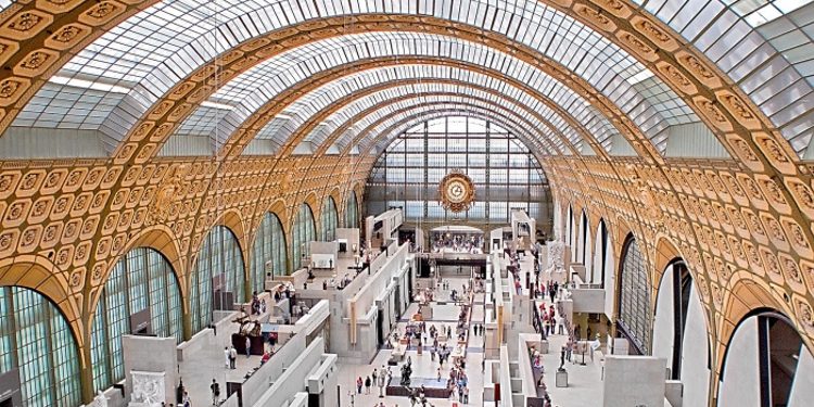 “Musée d’Orsay” një arsye më shumë për ta vizituar Parisin