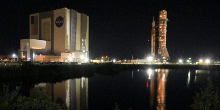 NASA synon ngritjen e raketës së re në Hënë me 29 gusht