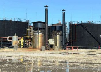 Bie çmimi i naftës në Evropë, shkak kërkesat e ulëta