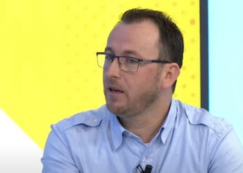 Naser Lajqi tregon pse nuk raportohen rastet e dhunës në shkolla?!