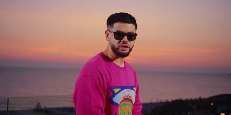 Ky është mesazhi emocionues që mori Noizy nga nëna pas përfundimit të koncertit “Alpha”