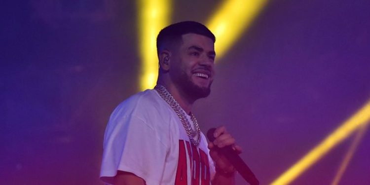 Vitin tjetër “Alpha Show” do ketë një hapësirë të veçantë, por kujt i takon ajo flet Noizy