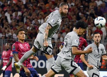 Paris Saint-Germain ka fituar me rezultat 0-5 si mysafirë i skuadrës së Elbasan Rashanit