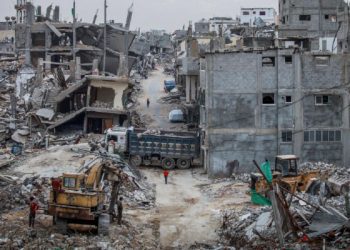 Izraelitët dhe palestinezët bien dakord për armëpushim në Gaza