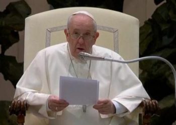 Papa Françesku: Njerëzit në Somali po vuajnë nga uria për shkak të thatësirës