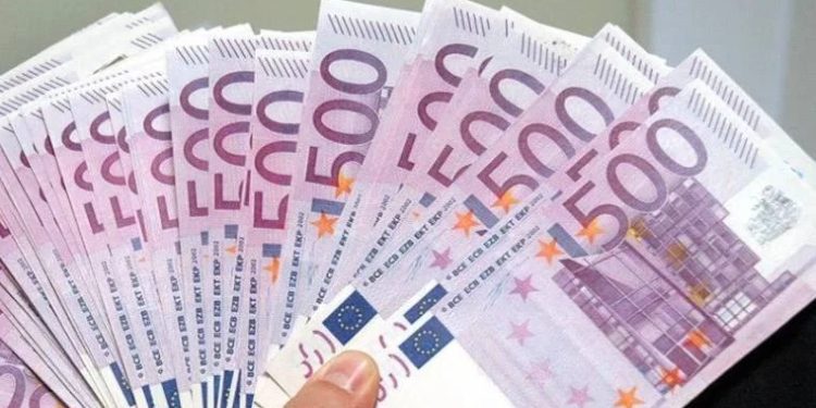 Kaq para kanë dërguar bashkatdhetarët në Kosovë për 6 muaj