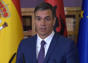 Kryeministri Sanchez tregon arsyet pse Spanja nuk e njeh Kosovën shtet