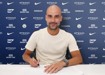 Guardiola paralajmëron largimin e Bernardo Silvas