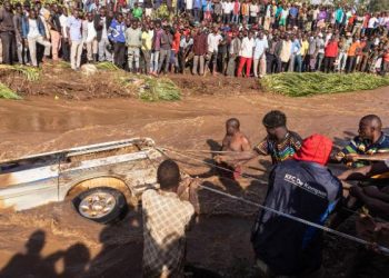 Përmbytjet në Ugandën lindore, humbin jetën 24 persona