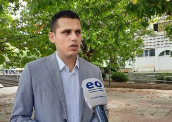 Gruda-Haxhiut: Gjykata Komerciale ishte propozim i Kadri Veselit, ti e përvetësove idenë