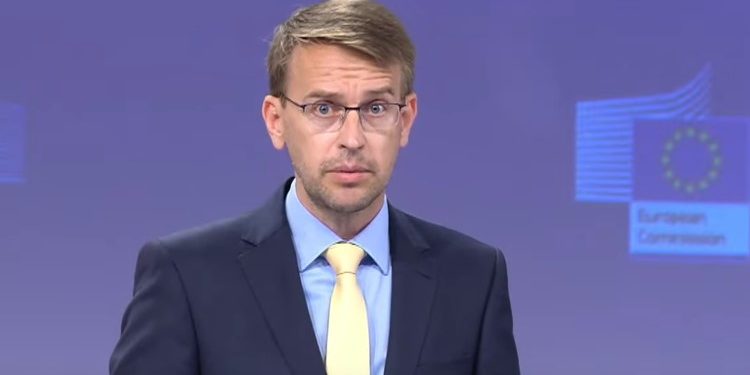 BE nuk komenton deklaratat e Vuçiqit, Stano thotë: Po organizojmë takimin e 18 gushtit