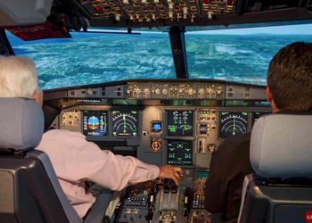 Piloti alivanoset gjatë fluturimit, avioni bën ulje urgjente në Selanik