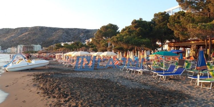 Vrojutesi i plazhit që shpëtoi 2 kosovarë në Shëngjin, ka pësuar lëndime të rënda