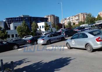 Bllokohen disa rrugë me 14 deri 16 gusht në Prishtinë, kjo është arsyeja