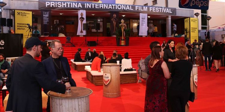 PriFest shënon 14 vjetorin pa drejtoreshën Vjosa Berisha