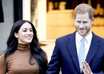 Princ Harry rrëfen për pengun që ka në zemër në lidhje me nënën e tij