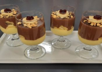 A dini të përgadisni puding shtëpie, ja receta më e mirë