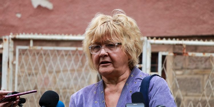 Trajkoviq: Kosova fitoi duelin diplomatik për dokumentet