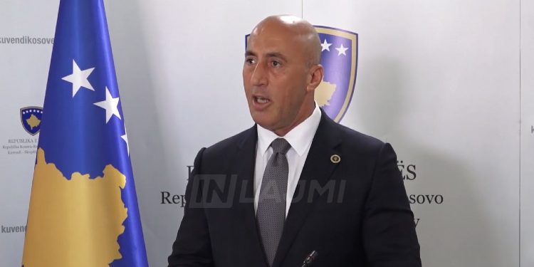 Haradinaj “për luftën e mundshme në Ballkan”: Retorikë artificiale e Kurtit dhe Vuçiqit