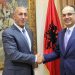 Haradinaj në takim me Begajn, flasin për bashkëpunim të ngushtë kombëtar
