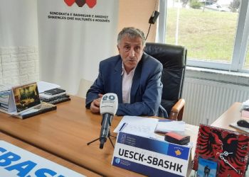 Jasharaj-Nagavcit: Greva nuk është kërcënim, do të filloj me 25 gusht