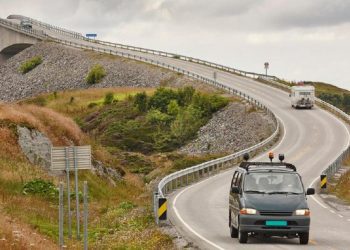 Duket e pabesueshme, por jo e pamundur si Google regjistron rrugët kudo në botë