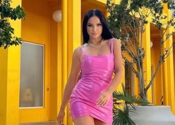 Samanta dhe Elinel edhe njëherë bashkë, sjellin “Chocolino”