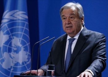 Sekretari i OKB-së: Nuk e kuptoj se si njerëzimi po luan me armë të mbushur!