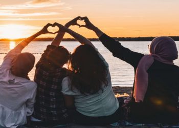 Si t’i zgjidhni njerëzit e duhur për miq?!