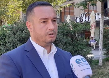 Njohësi i marrëdhënieve ndërkombëtare Pula: Përfaqësuesit e BE-së po tregohen të njëanshëm