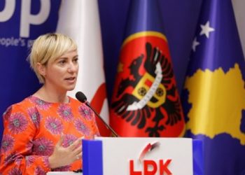 Halimi: Mostransparenca e Kurtit në dialog po e bllokon përçimin e të vërtetës tek qytetarët