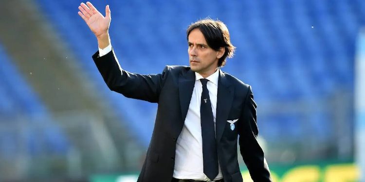 Çfarë thotë trajneri i Interit për skuadrën e Lazios?