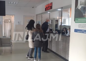Klinika e Onkologjisë: Mungon target terapia për pacientët e prekur nga kanceri i gjirit dhe i lukthit