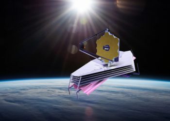 Do të habiteni, por këto janë risitë e teleskopit hapësinor të ri të NASA-s