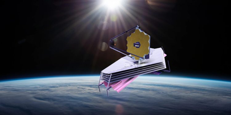 Do të habiteni, por këto janë risitë e teleskopit hapësinor të ri të NASA-s