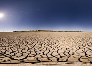 Thatësira që e ka kapluar Evropën më e keqja në 500 vitet e fundit