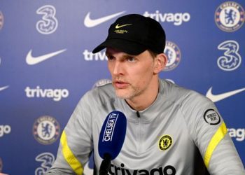 Tuchel: Marcos Alonso do të jetë lojtari më i ri i Barcelonës