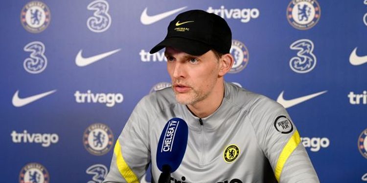 Tuchel: Marcos Alonso do të jetë lojtari më i ri i Barcelonës