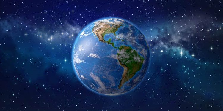 Këto janë 13 fakte interesante për Tokën