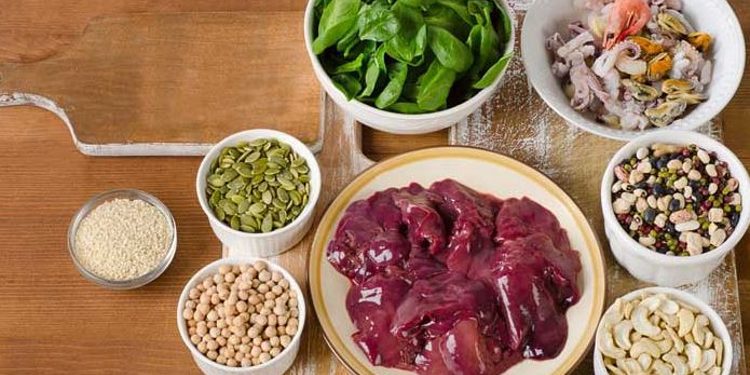 Personat që janë anemikë duhet patjetër ta konsumojnë këtë ushqim
