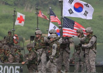 SHBA dhe Koreja e Jugut fillojnë stërvitjet e përbashkëta